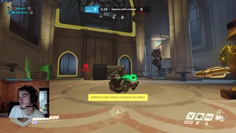 Makka le youtuber pro ! 