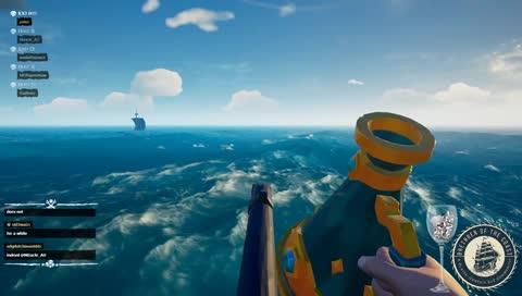 We have been cleared to do a cavity search!