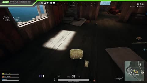 MAIS MELHOR XD