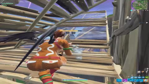 Don't land on me hoe