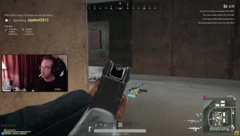 THE 10th degree Video-game style Kung-fu master has no mercy.  Even for the 'pro' ladies. 