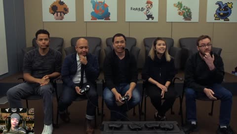 Jesse Says We Arent Getting Goku