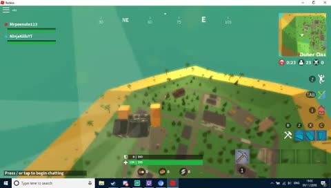 The new bounce bug XD 