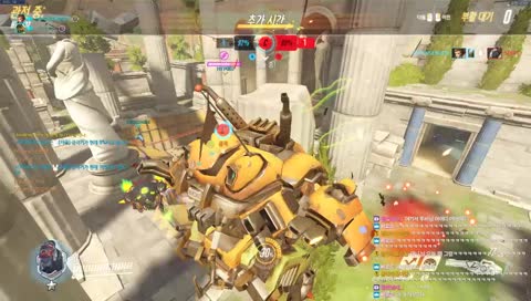 똥싼 글스턴 심정