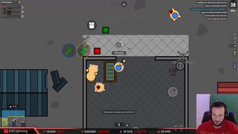 Get F****D
