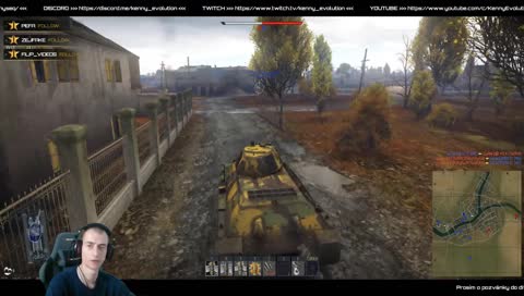 Kill na diaľku.