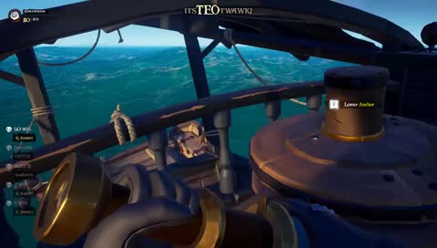 MLG Cannon Snipe