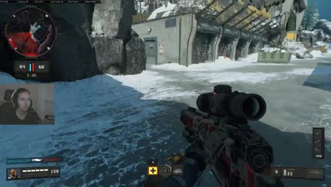 the flick tooo clean!!!