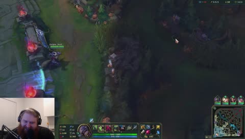 Blast cone?????
