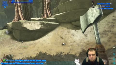 Ich werde ihn Lutschen bis nichts mehr geht! ;)