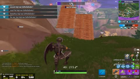 So ein Pro Spieler