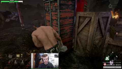 Locker Jukes