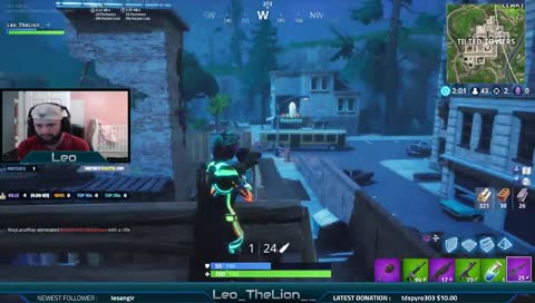 sickest sniper ever
