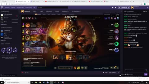 Jestin's Guardian Has Been Exposed