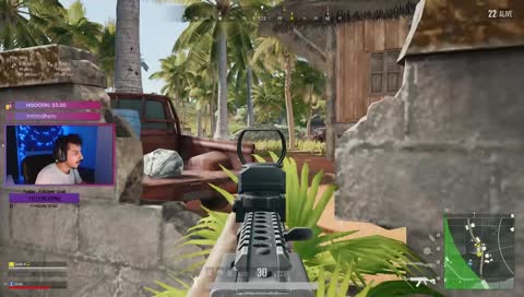 Nice Kills :)