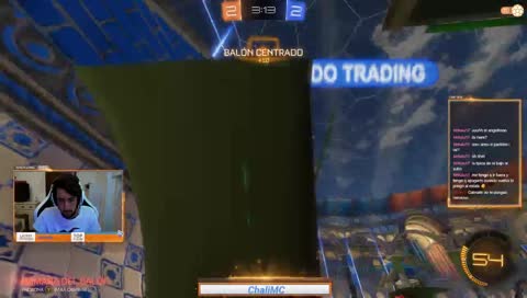 Cálmate no te pongas nervioso