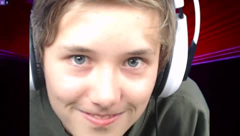 Wenn du deine erste Webcam hast....