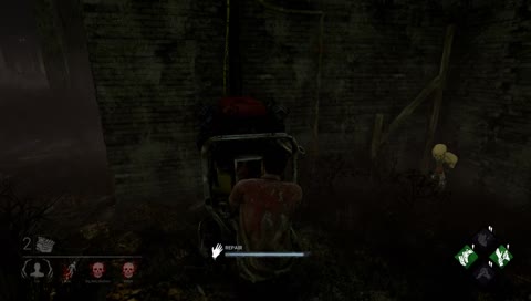 Who said finding a hatch is hard?