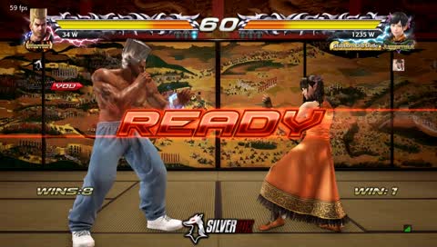 The insane deathfist turn