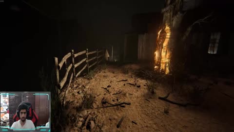 Too spooky