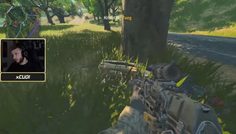 Killcam more than once