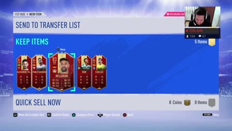 isopower'a çıkan player pickler üzdü