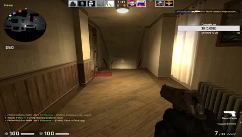 german cs