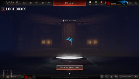 DARK SPIRIT SX HAS INVADED