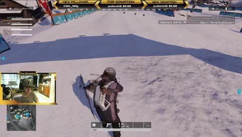 Cluster of eyeballs!!