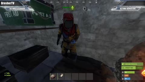 Asi es como se acaba un wipe