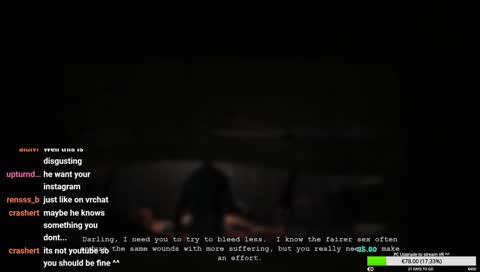 Love is not for everyone