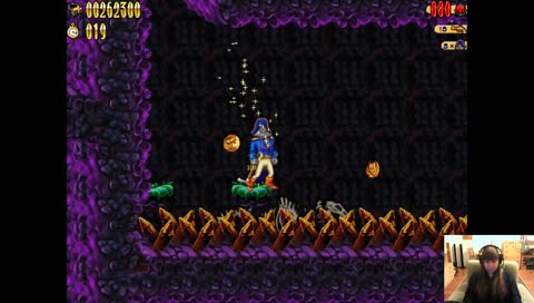 Nie wywołuj clipa z lasu :D