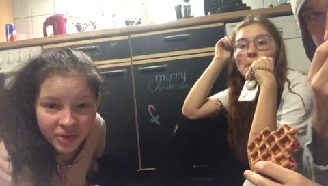 Endlich sagt es jemand