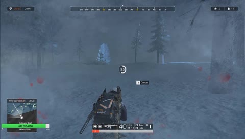 LazyE's Death