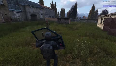 A bit of Wobo gone wrong 