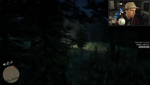 Mitch the cruel animal murderer