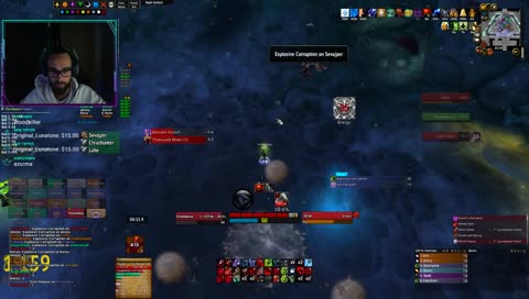 Next level ORB
