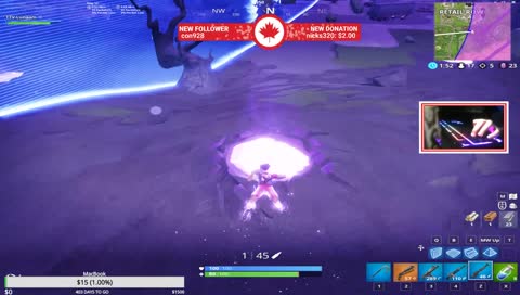Bhop hunting rifle hitmarker