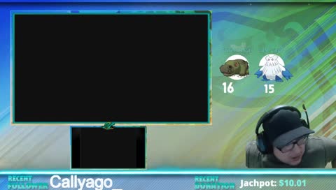 Shiny Swanna!