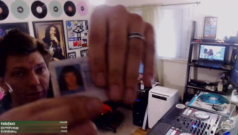 Long hair and dont care