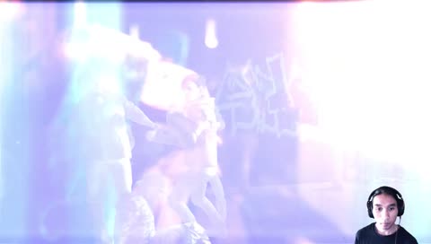 What in the exorcist?!