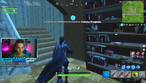 corta el cofre y no se da ni cuentaaa