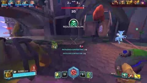 MAKOA GOD