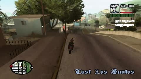 Game physics