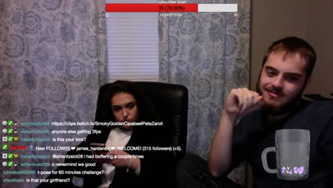 FeelsFriendZonedMan