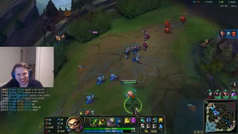 LCS FLASH