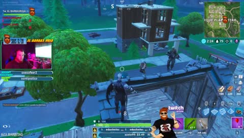 y pa casa los 2 listos😂