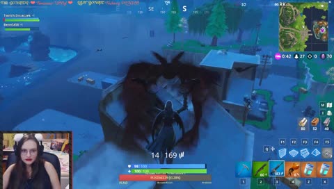 Disia psuje Forta Kappa