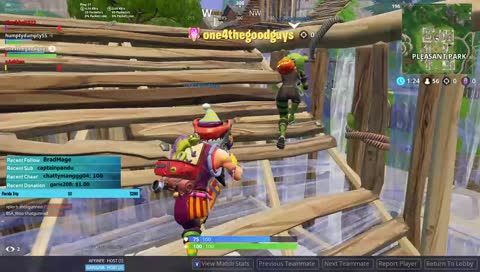 Rez Denied