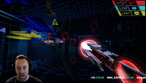 Game key leak check - Fake key in chat